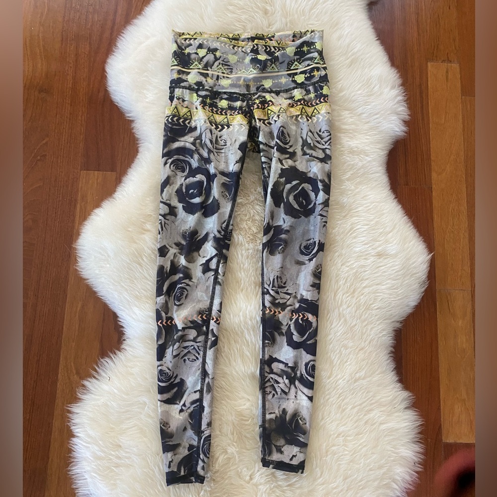 Teeki Eco Yoga legging